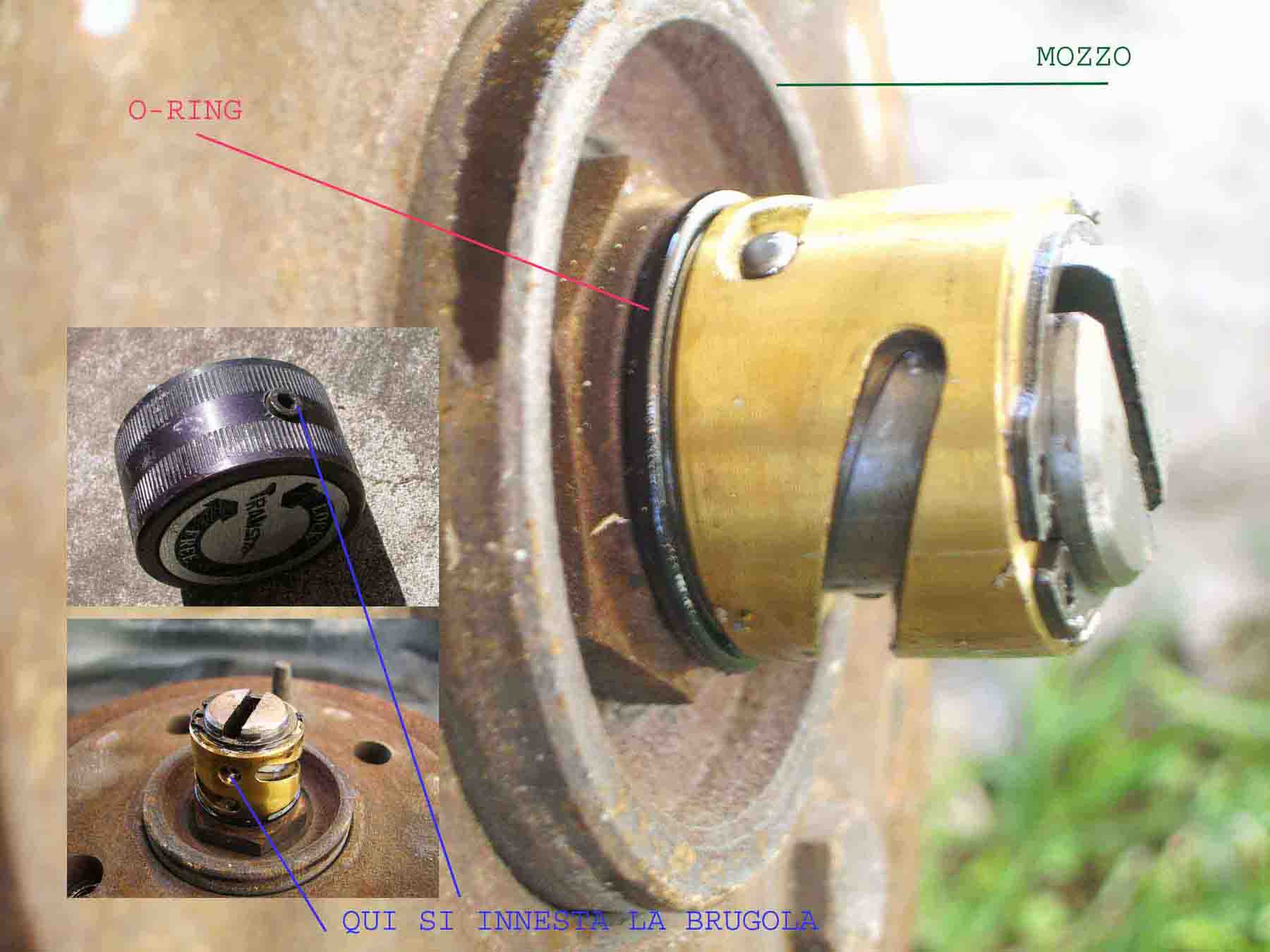 Www Panda4x4 Info Leggi Argomento Sostituzione Paraolio Semiasse Posteriore Www Panda4x4 Info Leggi Argomento Sostituzione Paraolio Semiasse Posteriore