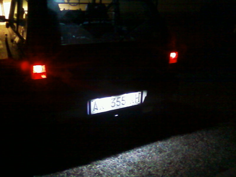 E Mettono La Luce Nei Led