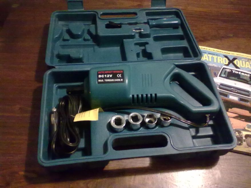 Pneumatici VEERUBBER 145/80 R13 75Q Offroad Per Fiat Panda 4x4 - Gomme Fuoristrada Nuove - Foto 8