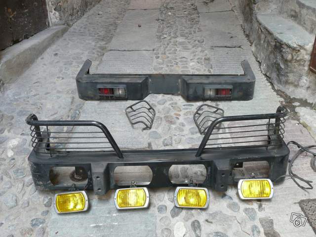 Wrangler jeep parts in pakistan #4